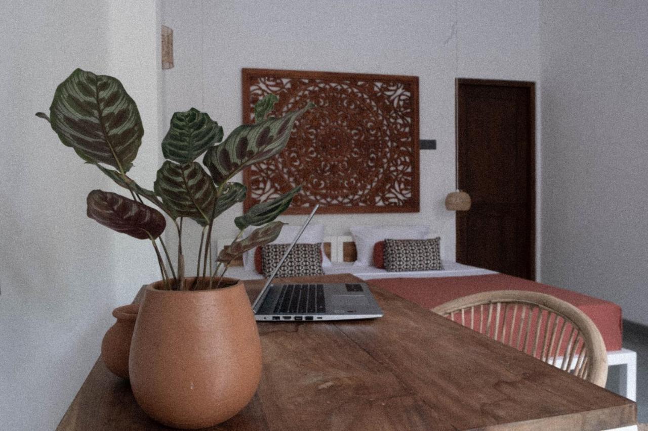 فندق Clics Coliving & Coworking ديكويلاّ تين المظهر الخارجي الصورة