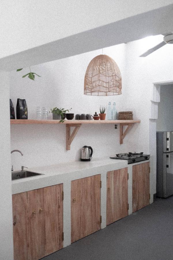 فندق Clics Coliving & Coworking ديكويلاّ تين المظهر الخارجي الصورة