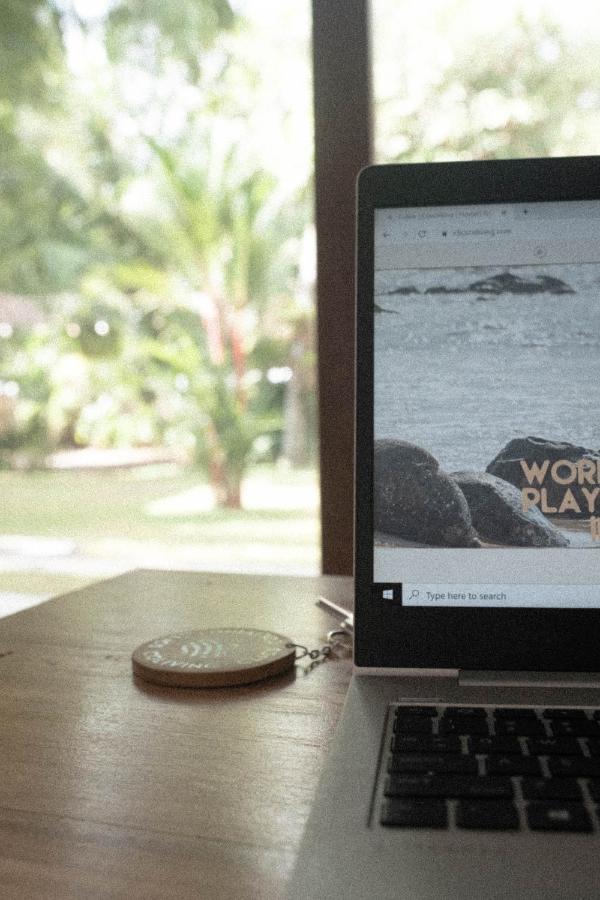 فندق Clics Coliving & Coworking ديكويلاّ تين المظهر الخارجي الصورة