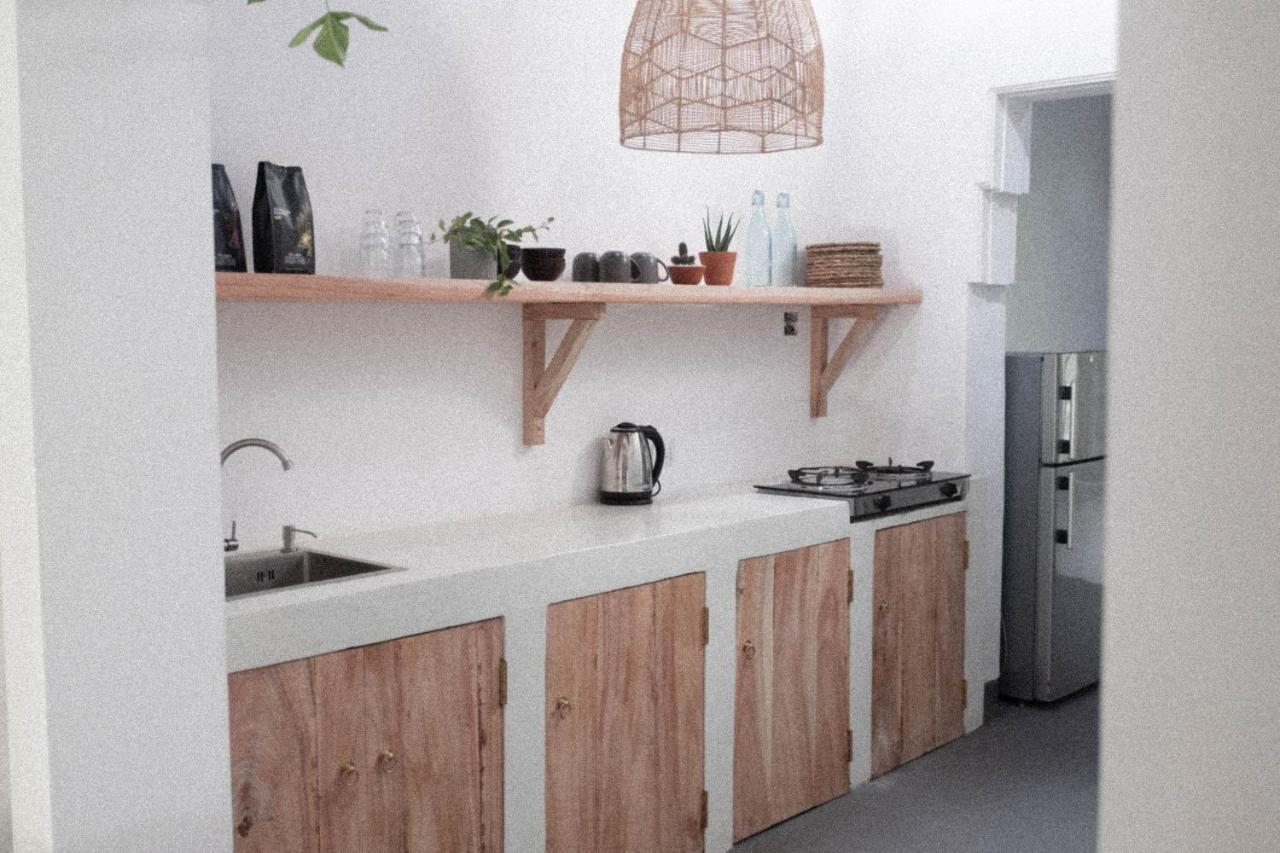 فندق Clics Coliving & Coworking ديكويلاّ تين المظهر الخارجي الصورة